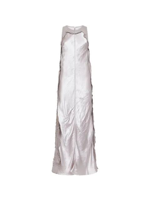 Toto maxi dress by HAIKURE