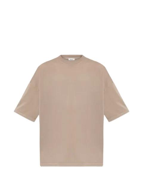 Virgil relaxed-fit T-shirt by HAIKURE