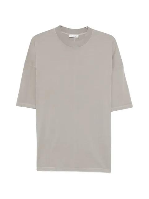 Virgil round-neck T-shirt by HAIKURE