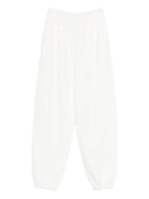 Westy elasticated track pants by HAIKURE