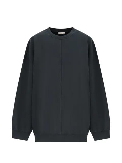 Wild crew-neck sweatshirt by HAIKURE