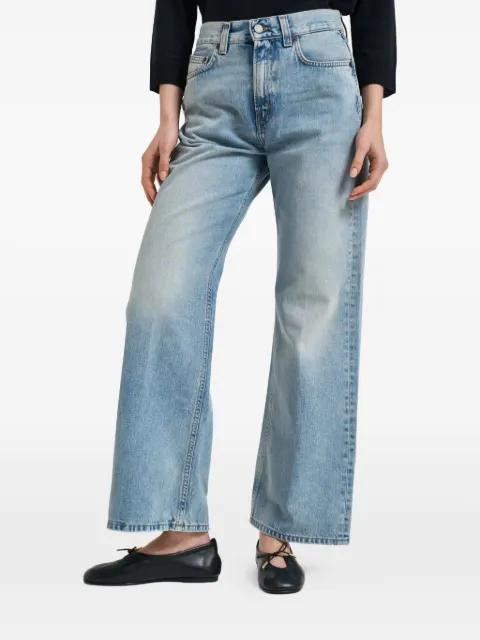 Winny jeans by HAIKURE
