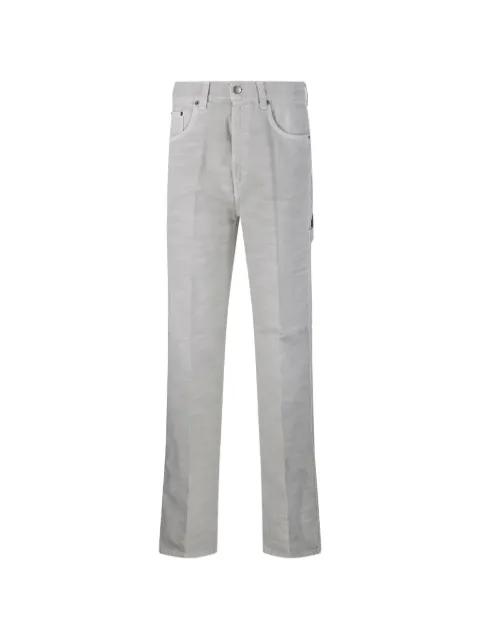 Winona Bull jeans by HAIKURE