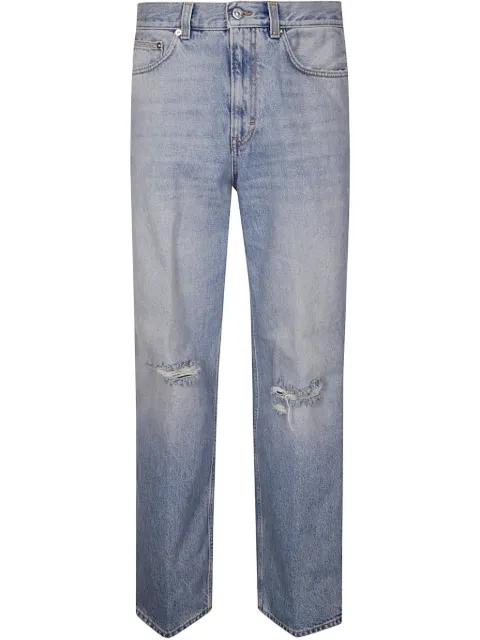 Winona M jeans by HAIKURE