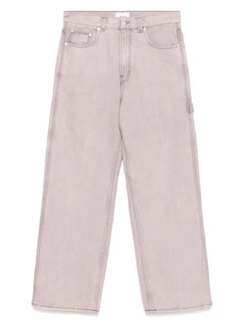Winona jeans by HAIKURE