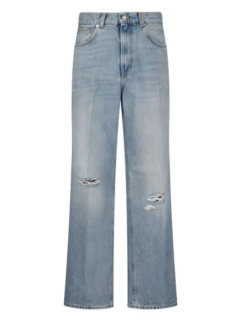 Winona jeans by HAIKURE