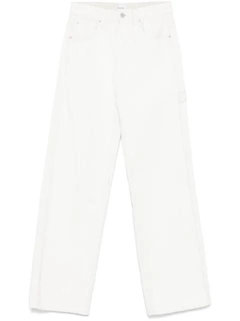 Winona jeans by HAIKURE