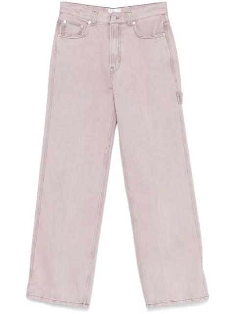 Winona jeans by HAIKURE