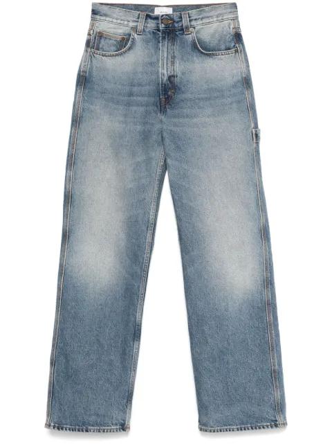 Winona jeans by HAIKURE