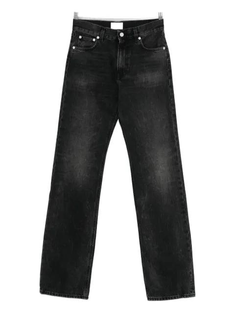 cotton jeans by HAIKURE
