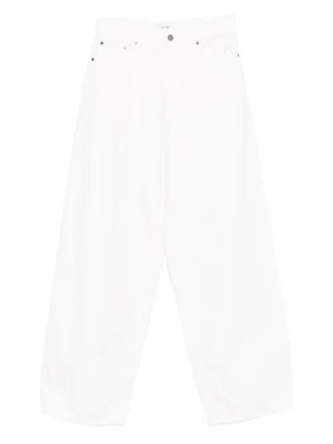 five-pocket jeans by HAIKURE
