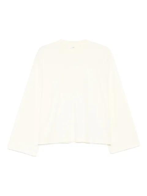 long-sleeve top by HAIKURE