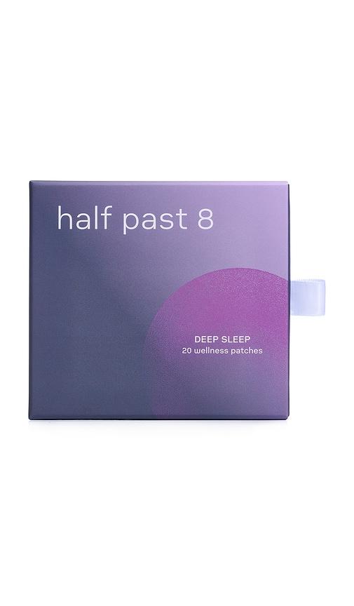 Half Past 8 Deep Sleep Patch in Beauty by HALF PAST 8