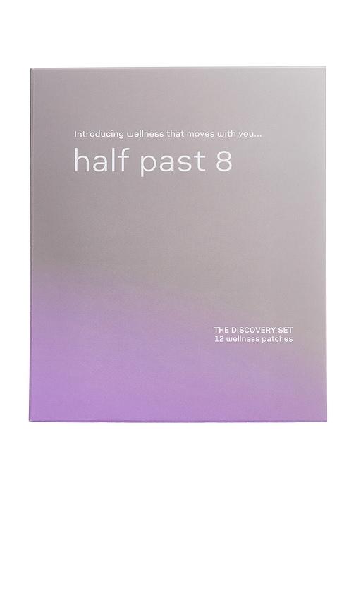 Half Past 8 Discovery Set in Beauty by HALF PAST 8