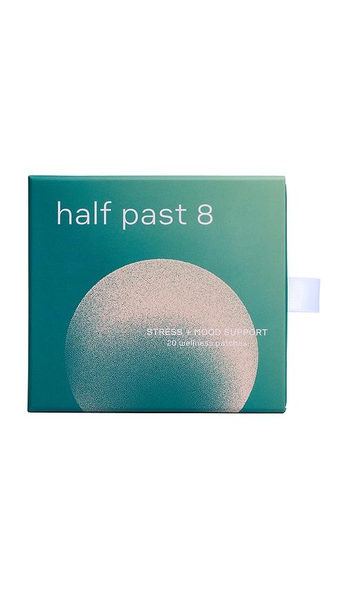 Half Past 8 Stress & Mood Patch in Beauty by HALF PAST 8