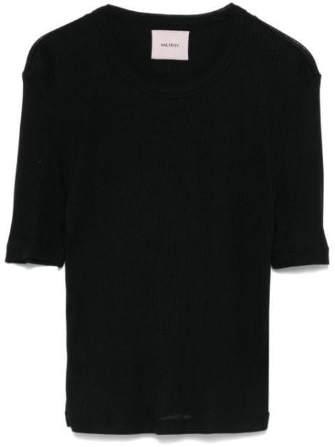 Baby T-shirt by HALFBOY