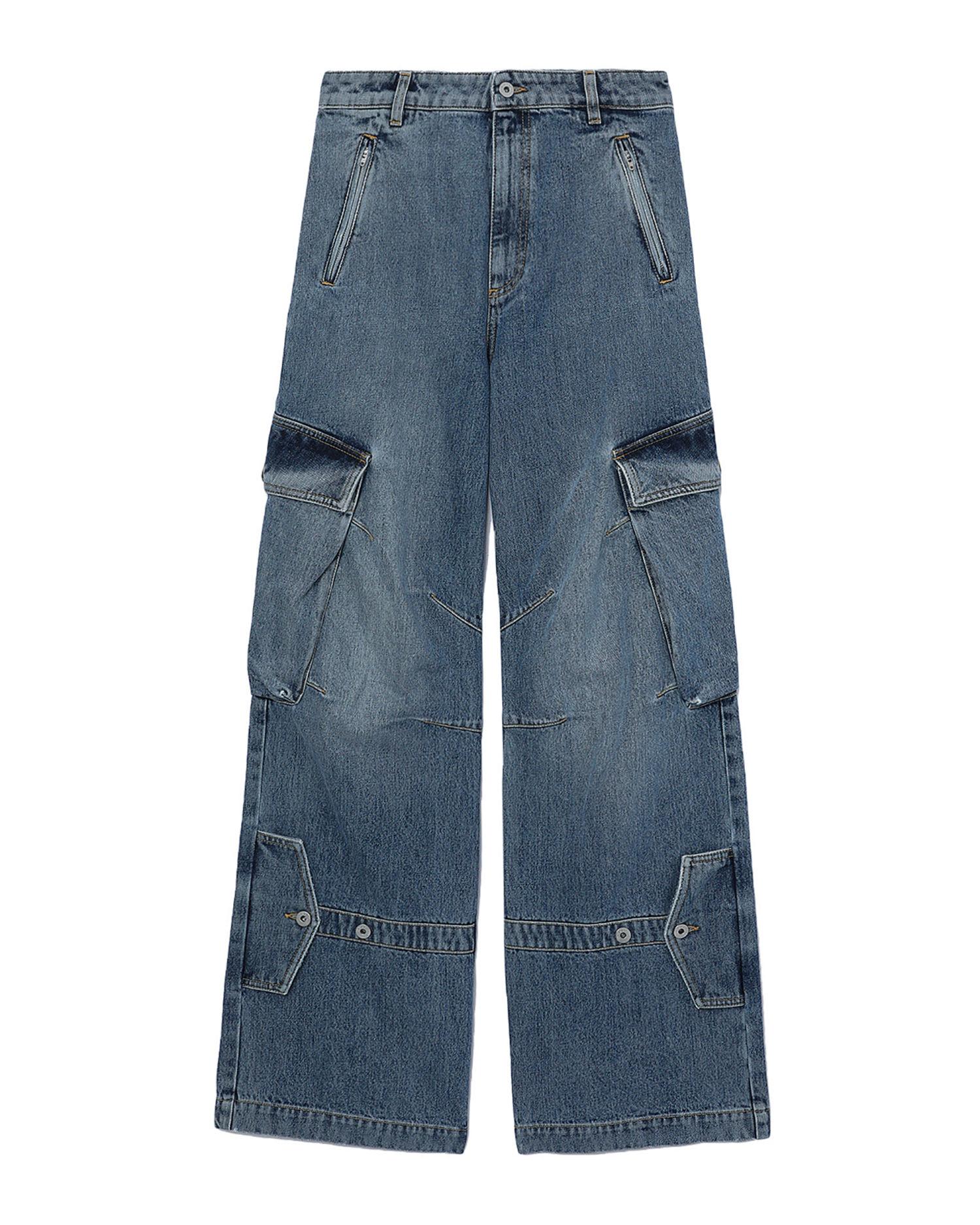 Cargo jeans by HALFBOY