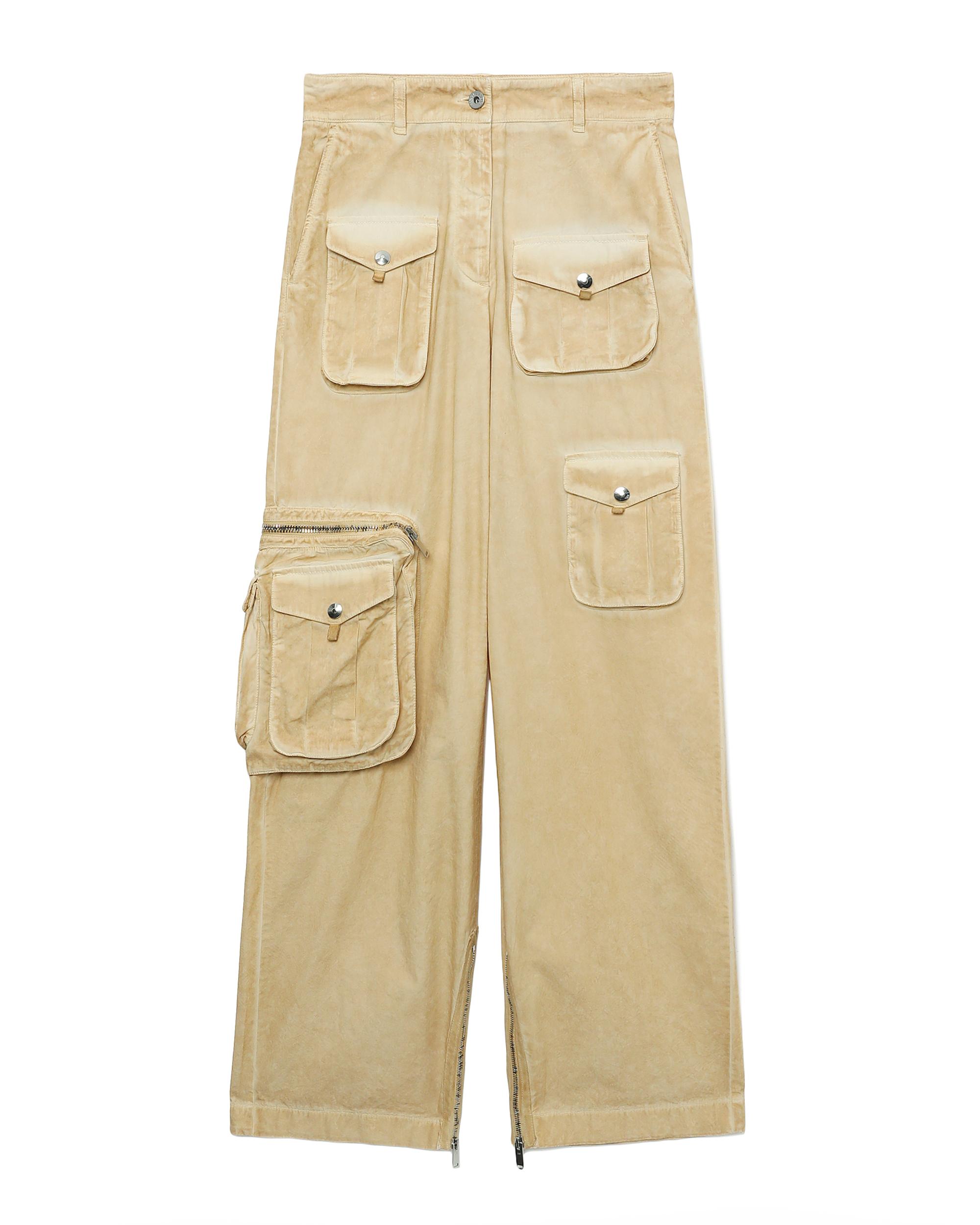Cargo pants by HALFBOY