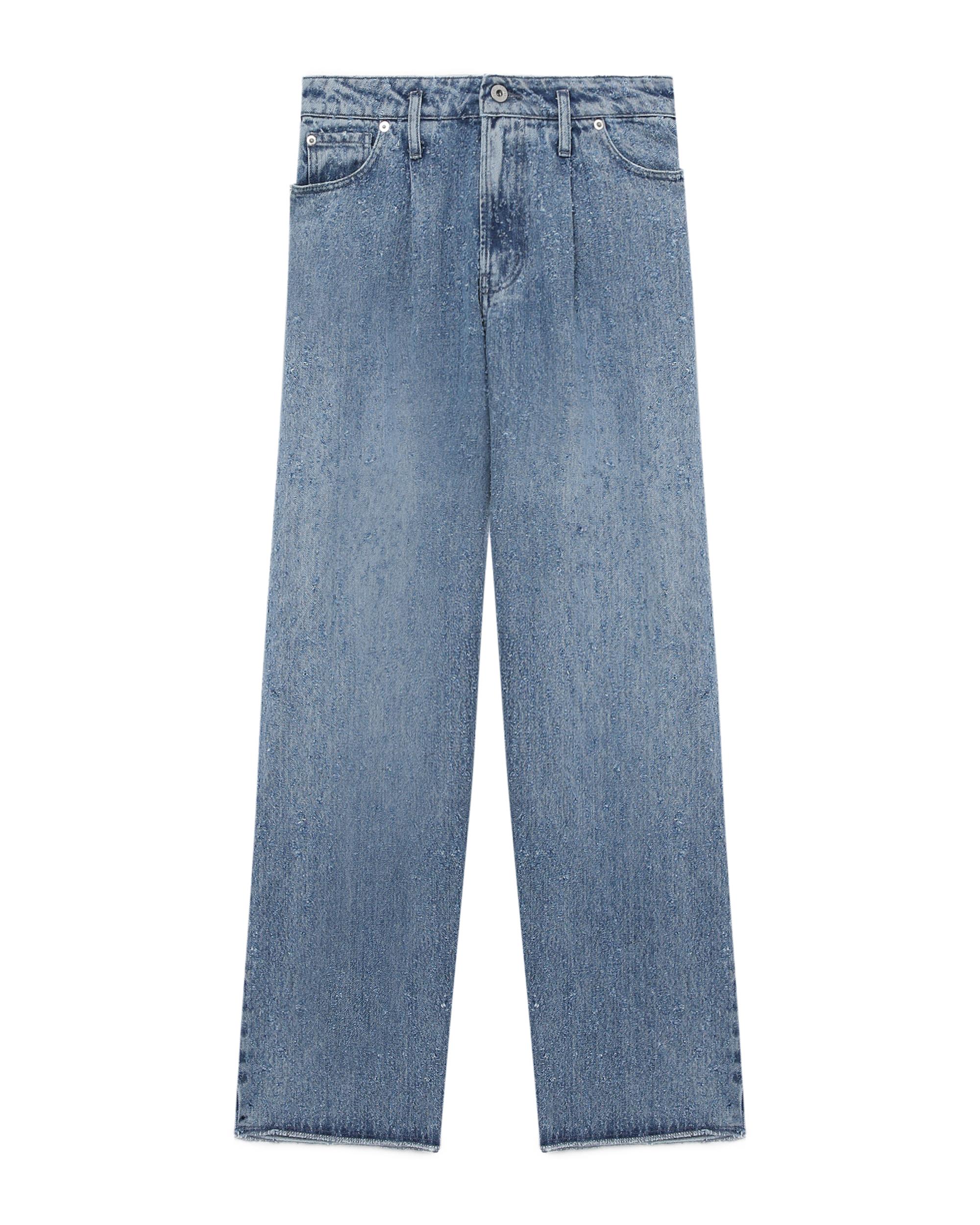 Relaxed jeans by HALFBOY