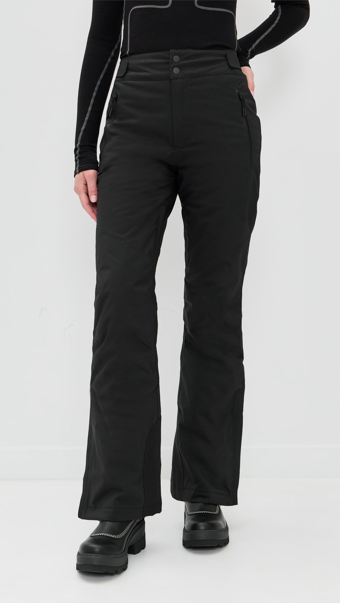 Alessandra Ski Pants by HALFDAYS