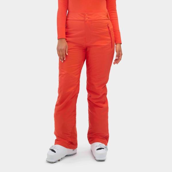 Alessandra Snow Pants by HALFDAYS