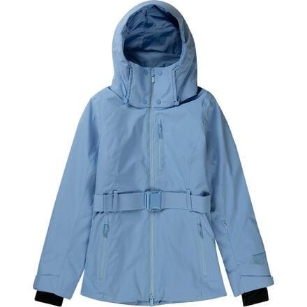 Aston Jacket by HALFDAYS