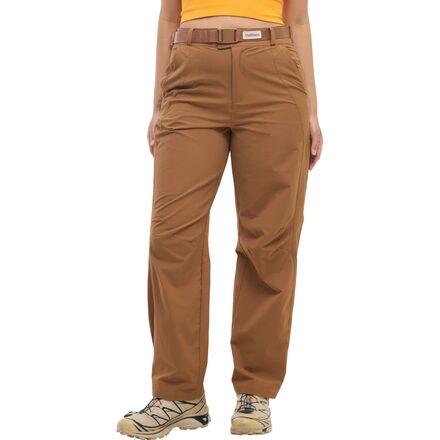 Bastille Trail Pant by HALFDAYS