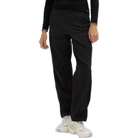 Bastille Trail Pant by HALFDAYS