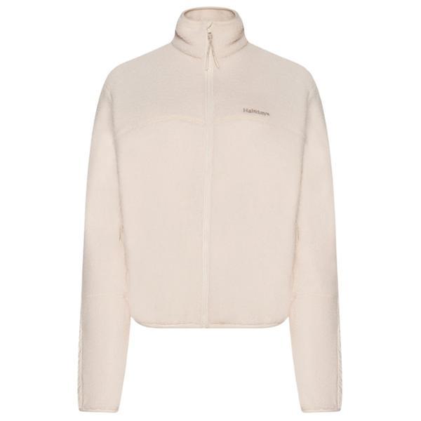 Chapelle Full-Zip Fleece Jacket by HALFDAYS
