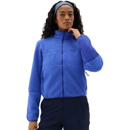 Chapelle Jacket by HALFDAYS