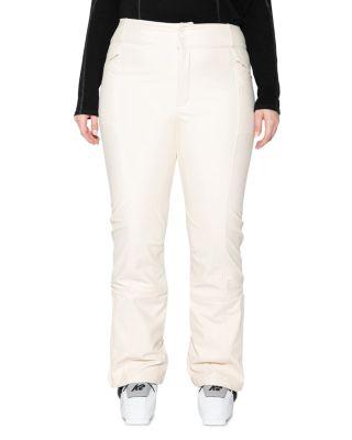 Emma Pants by HALFDAYS