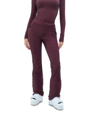 Emma Snow Pants by HALFDAYS