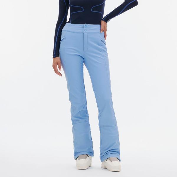 Emma Soft-Shell Pants by HALFDAYS
