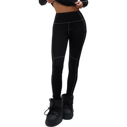Fay Legging by HALFDAYS