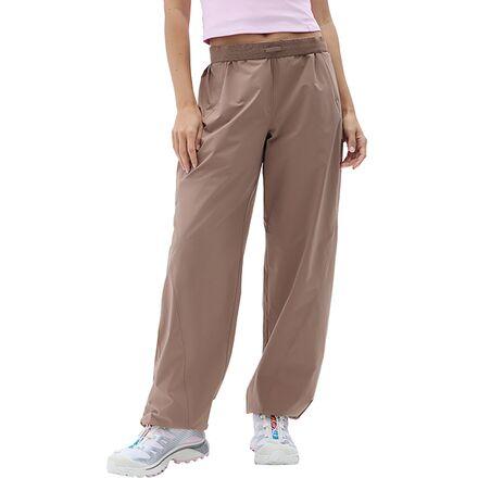 Gwen Pant by HALFDAYS