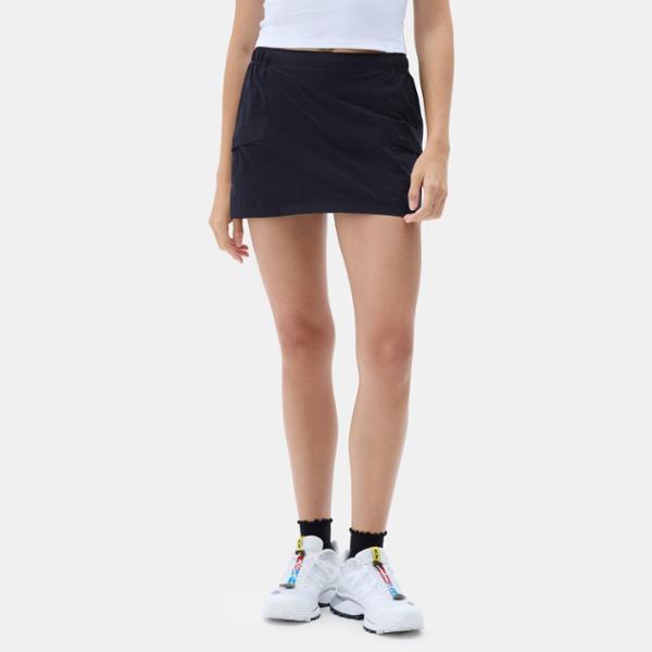 Gwen UV Lightweight Skort by HALFDAYS