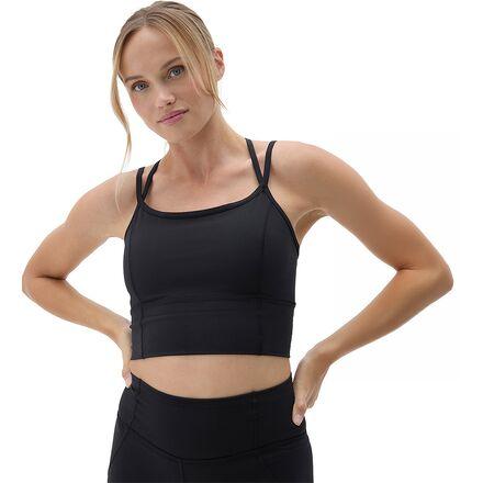 Hattie Top by HALFDAYS