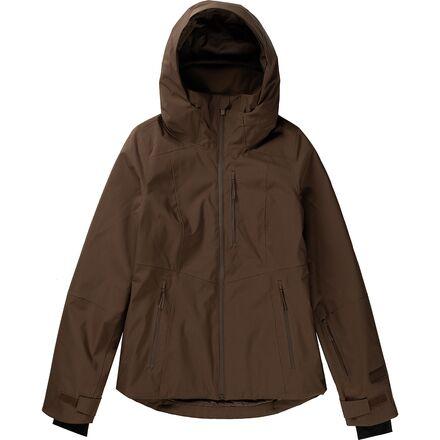 Lawrence Jacket by HALFDAYS
