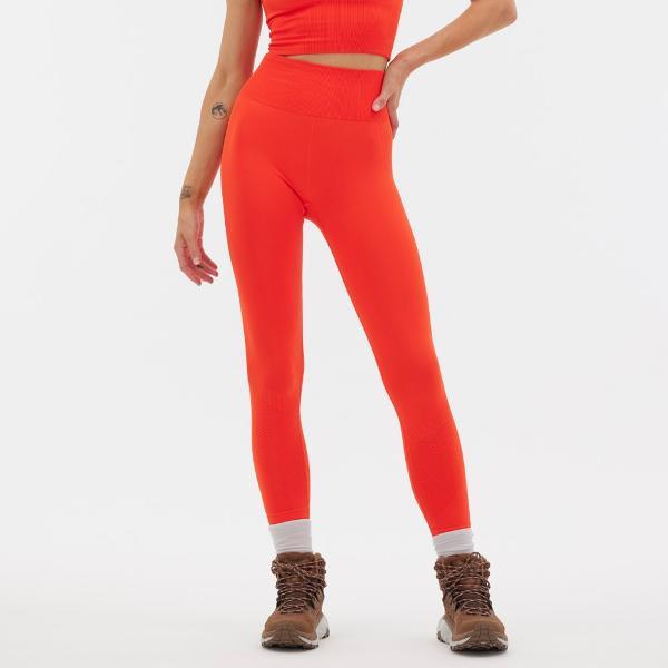 Sophia Base Layer Leggings by HALFDAYS