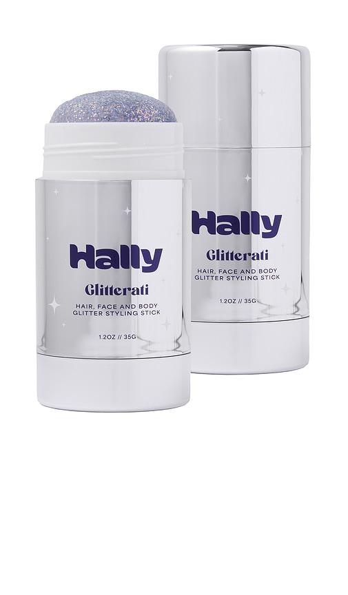Hally Hair Glitterati in Beauty by HALLY HAIR