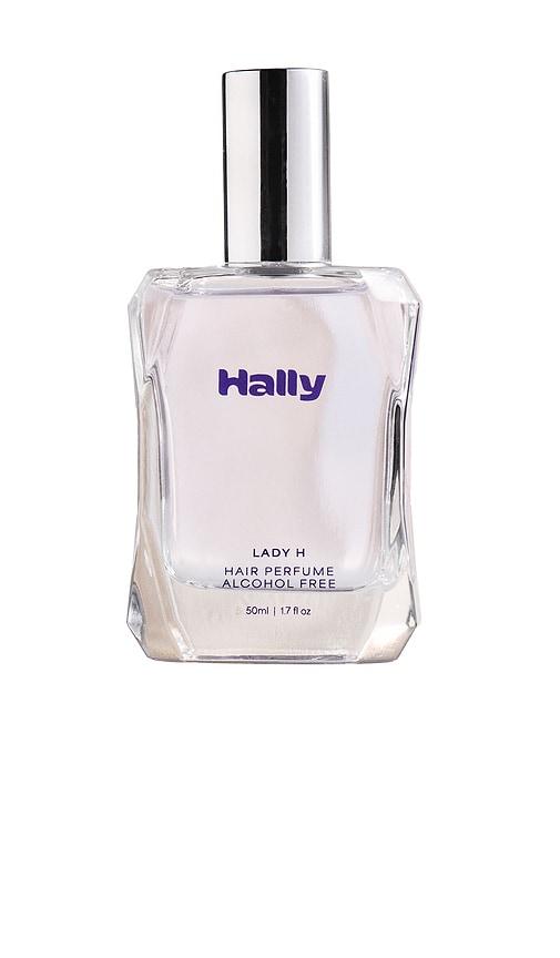 Hally Hair Lady H Hair & Body Perfume in Beauty by HALLY HAIR