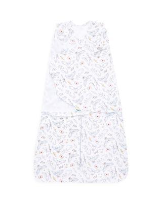 Cotton 2 in 1 SleepSack Swaddle by HALO