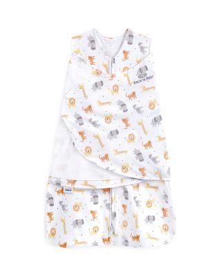 Cotton 2 in 1 SleepSack Swaddle by HALO