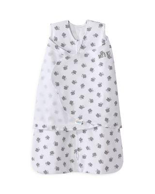 Cotton 2 in 1 SleepSack Swaddle by HALO