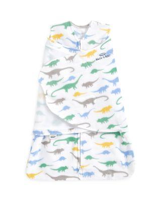 Fleece 2 in 1 SleepSack Swaddle by HALO