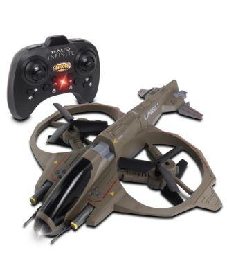 AV49 Wasp Aircraft Remote Control Vehicle by HALO INFINITE