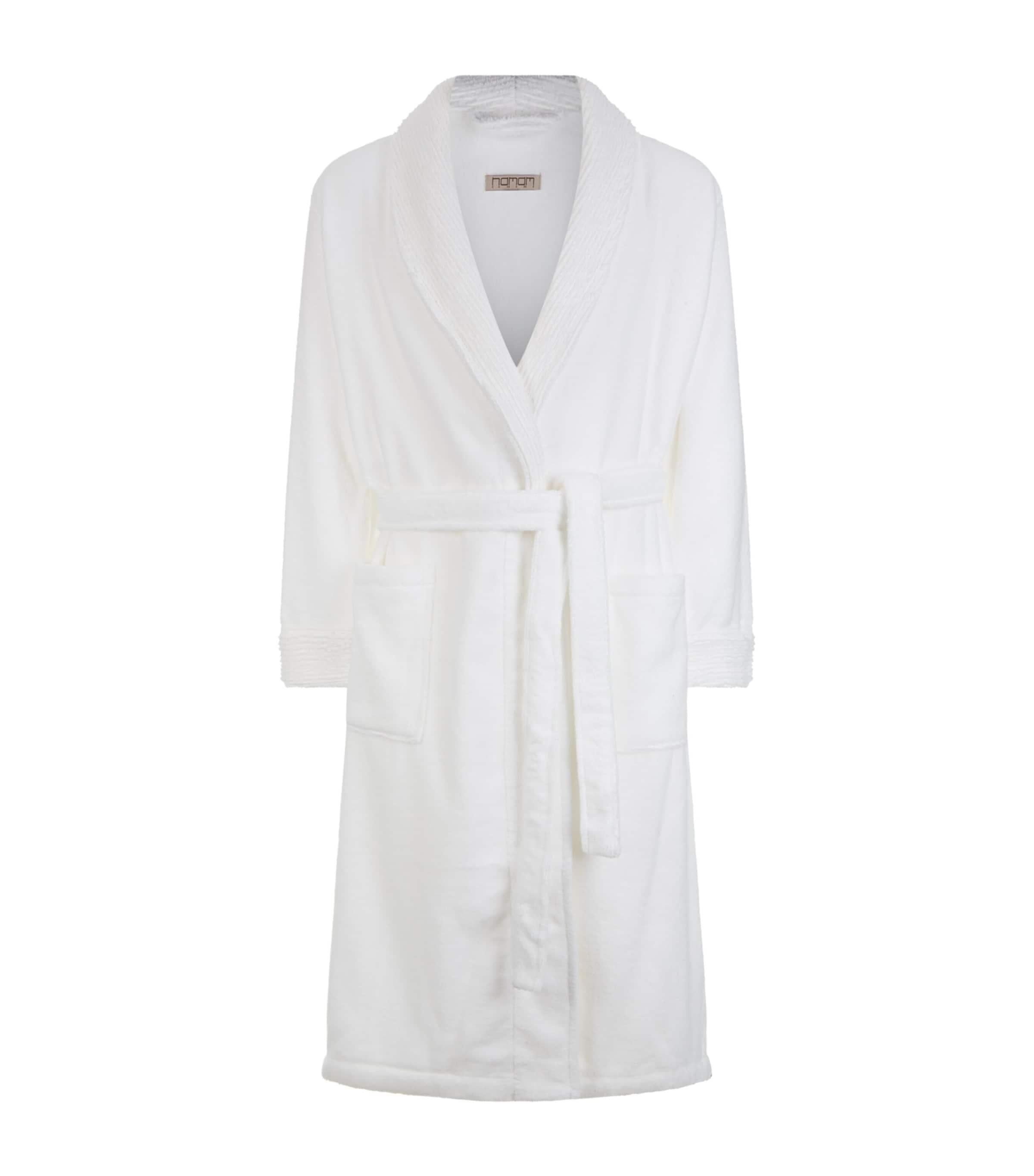 Galata Bathrobe by HAMAM