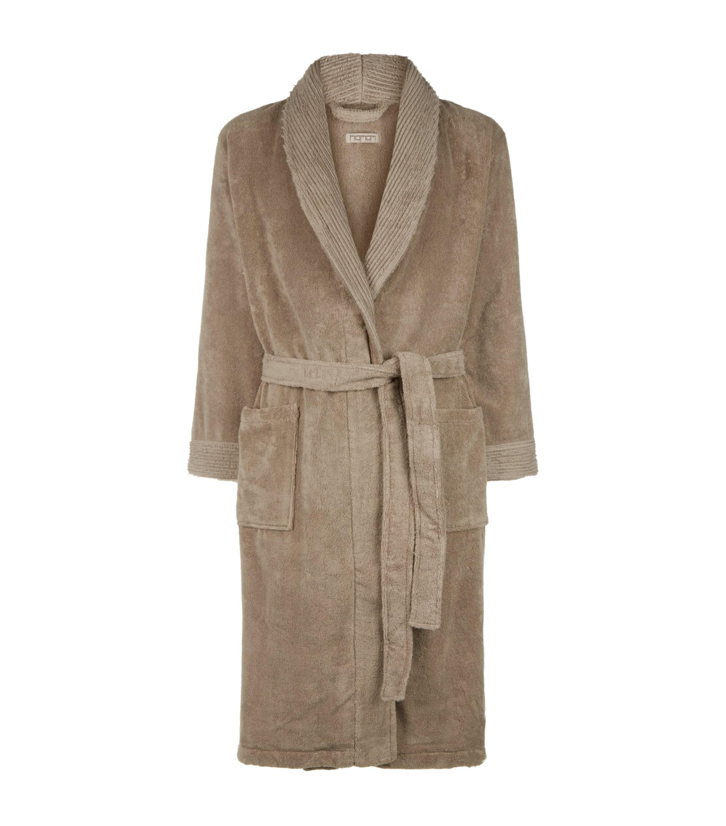 Hamam Galata Bathrobe (Small/Medium) by HAMAM