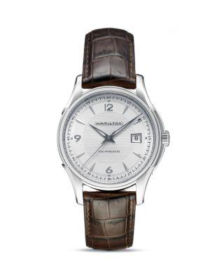 Hamilton Jazzmaster Viewmatic Automatic Watch by HAMILTON
