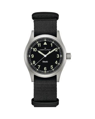Khaki Field Watch by HAMILTON